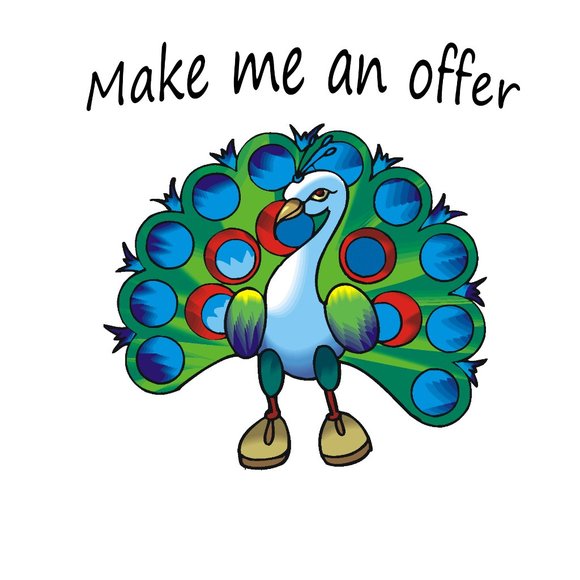 Make me an offer - Picture 1 of 1